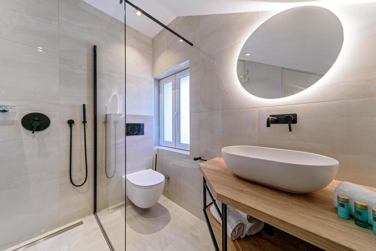 Maison d'hôtes Lumiere Luxury *