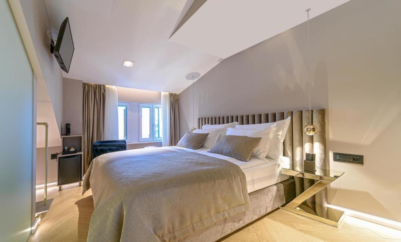 Maison d'hôtes Lumiere Luxury Split