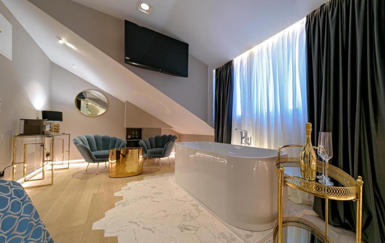 Maison d'hôtes Lumiere Luxury Split