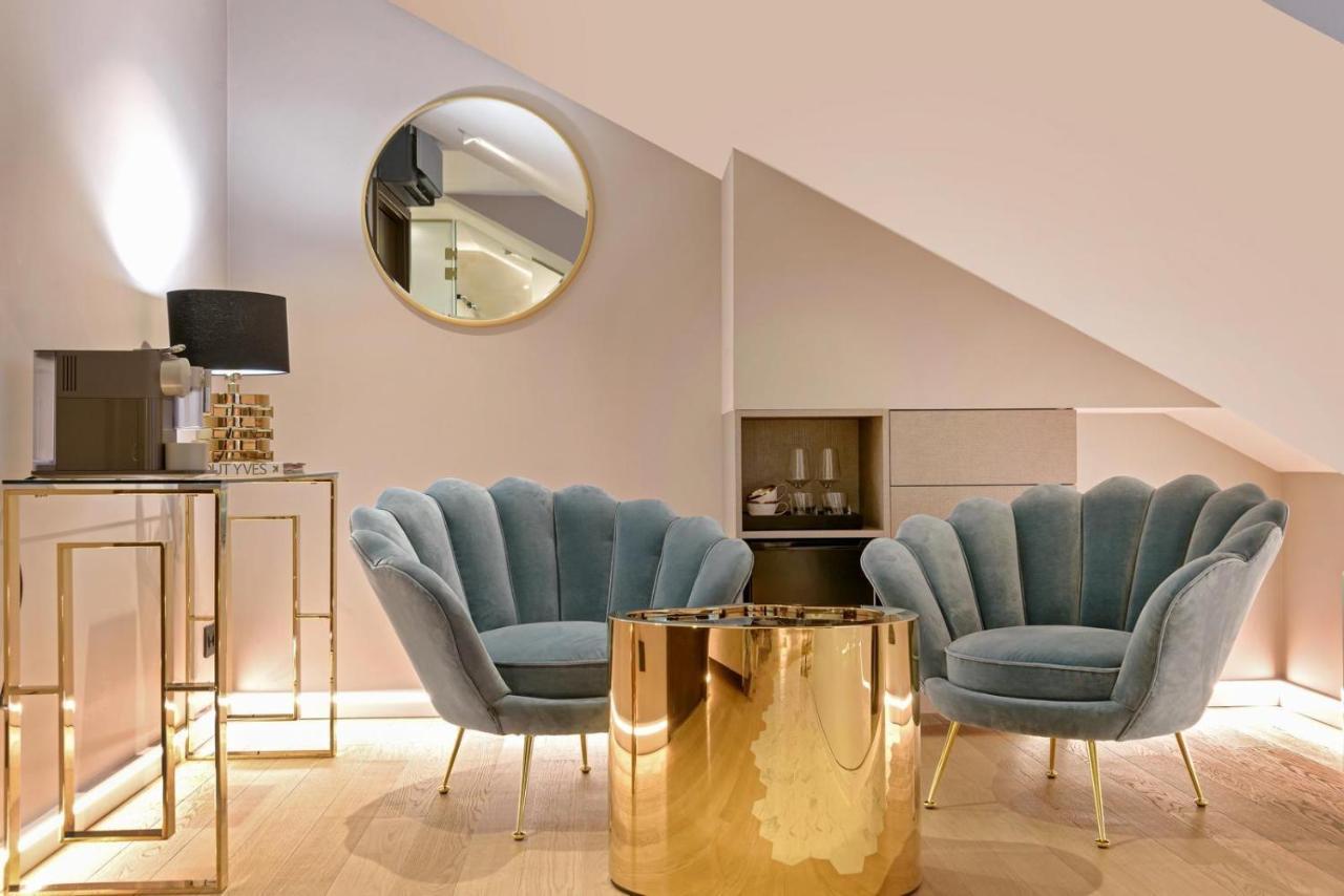 Maison d'hôtes Lumiere Luxury Split