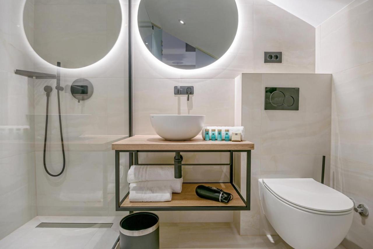 Lumiere Luxury Maison d'hôtes Split