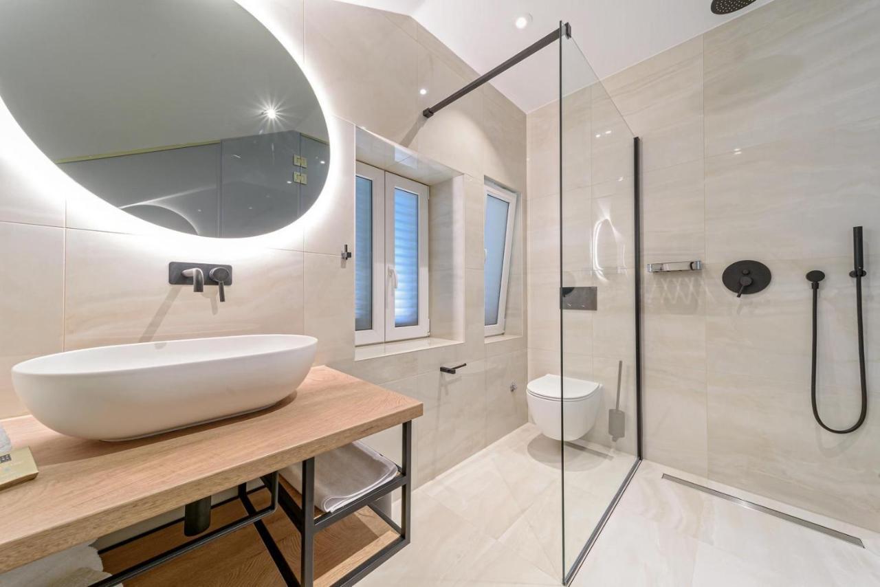 Maison d'hôtes Lumiere Luxury