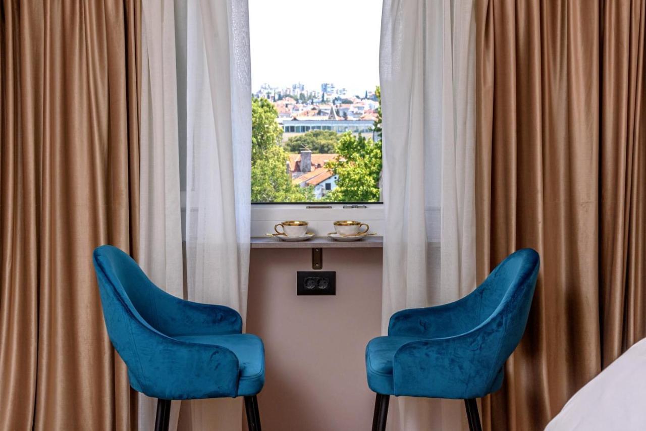 Maison d'hôtes Lumiere Luxury *