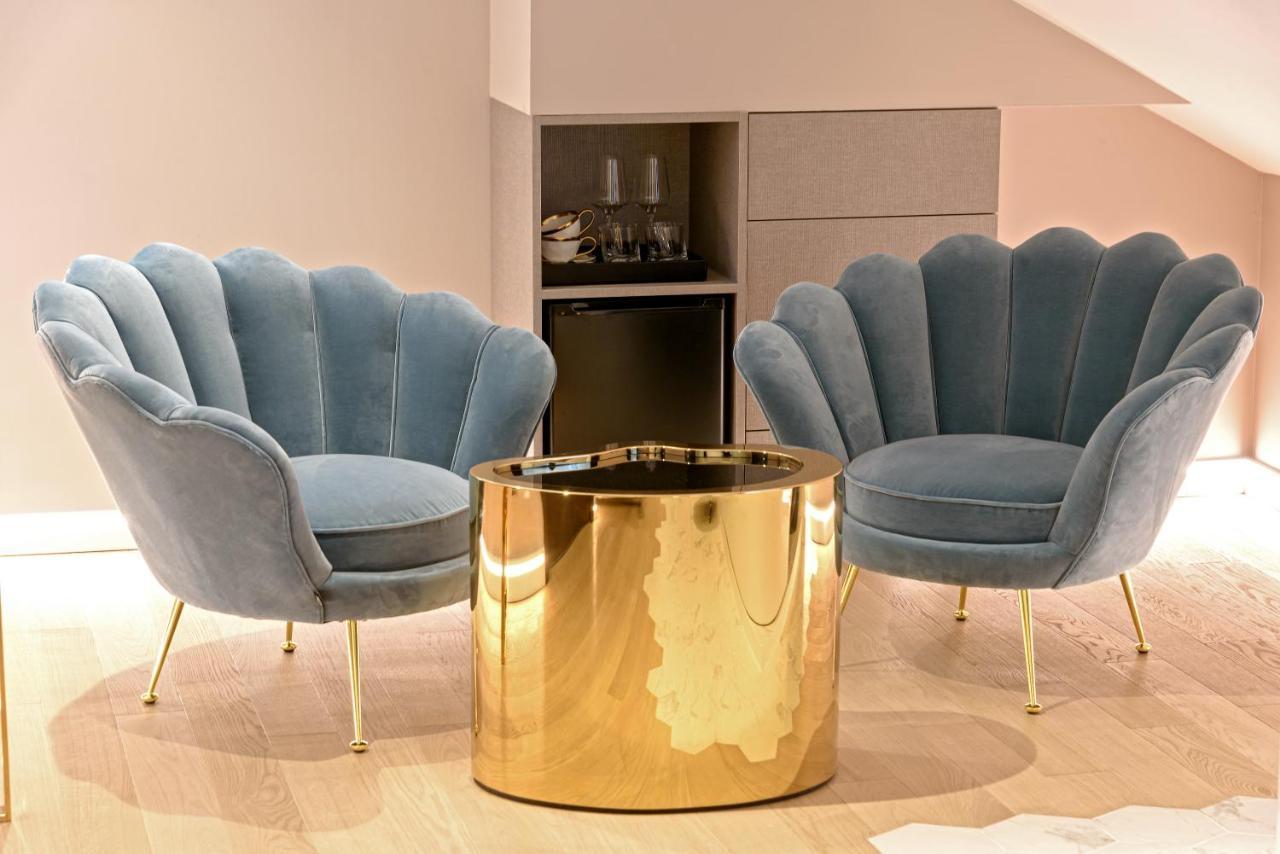 Lumiere Luxury Maison d'hôtes