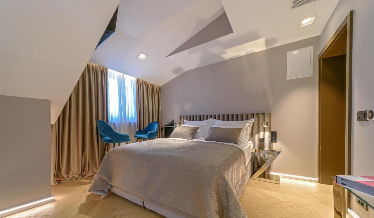 Maison d'hôtes Lumiere Luxury Split