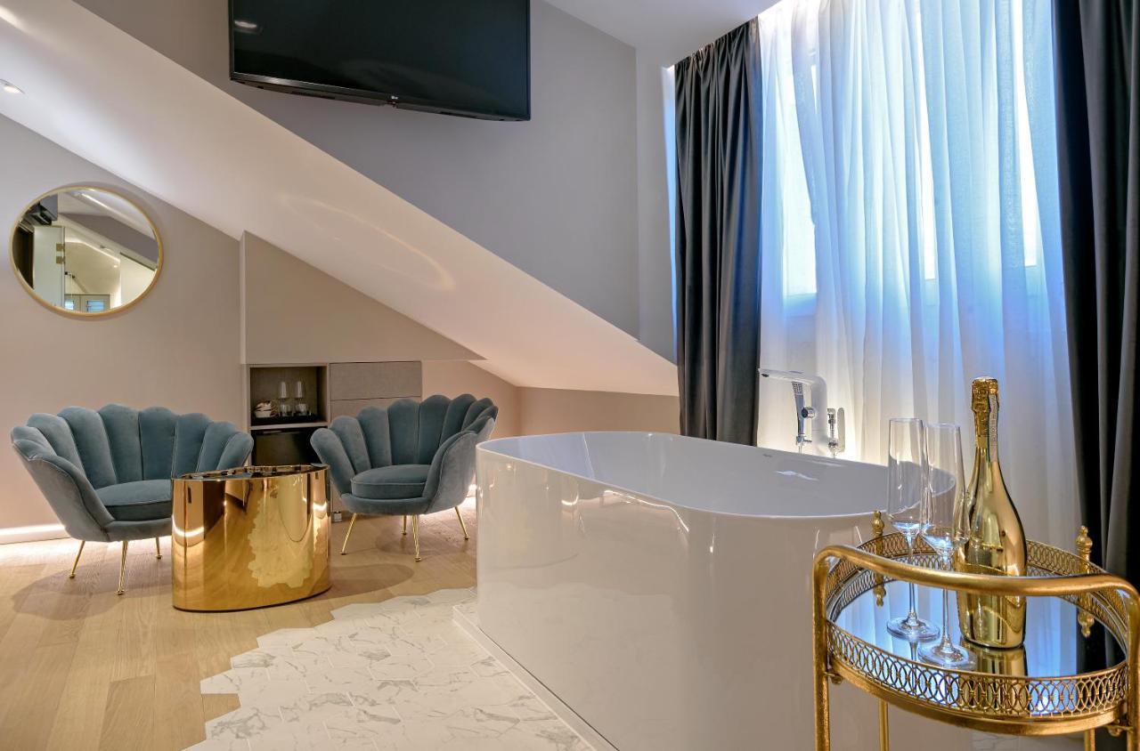 Lumiere Luxury Maison d'hôtes Split