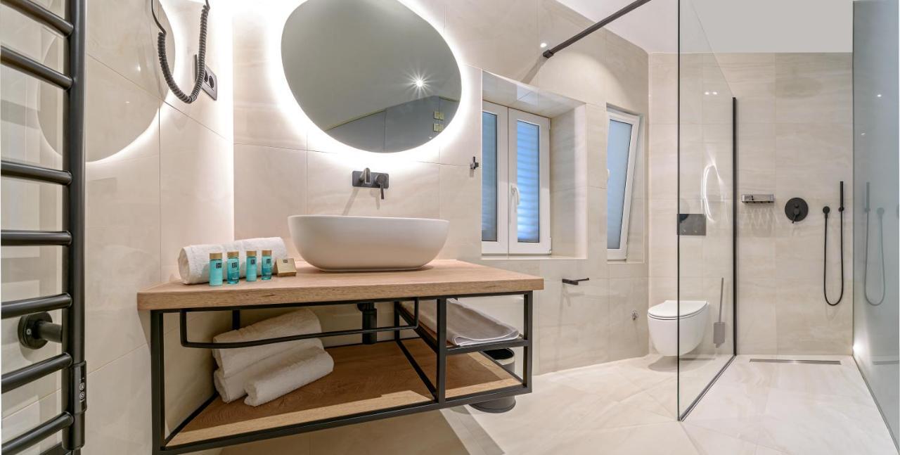 Lumiere Luxury Maison d'hôtes Split