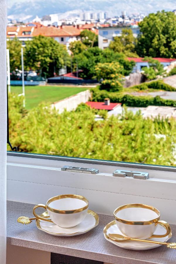 Lumiere Luxury Maison d'hôtes
